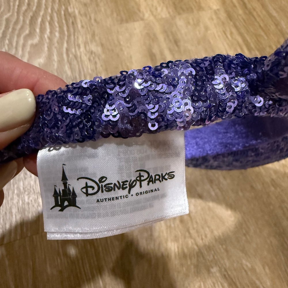 Disney Park Ears LOT (ALL 5 as a set only) - Picture 3 of 12